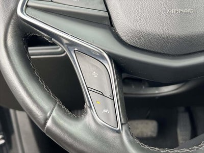 2023 Cadillac XT5 AWD Luxury