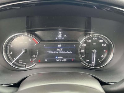2023 Cadillac XT5 AWD Luxury