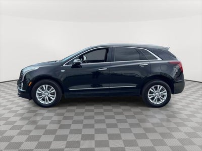 2023 Cadillac XT5 AWD Luxury