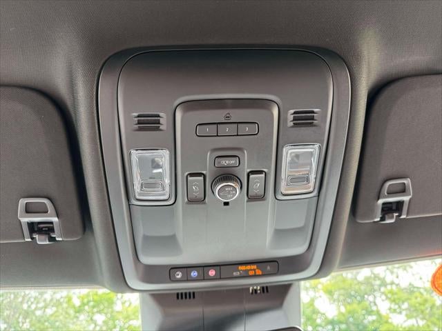 2022 Cadillac Escalade ESV Luxury