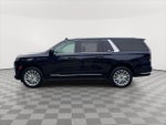 2022 Cadillac Escalade ESV Luxury