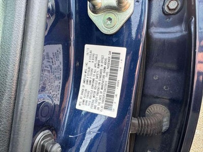 2013 Honda Accord Sdn Sport