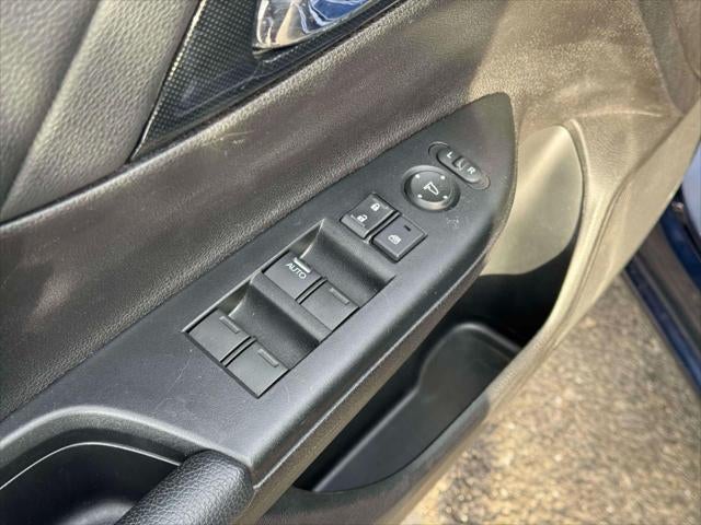 2013 Honda Accord Sdn Sport