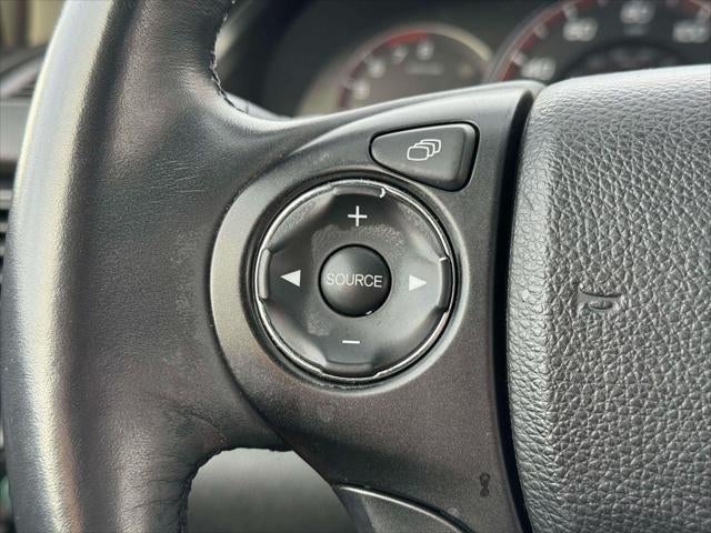 2013 Honda Accord Sdn Sport