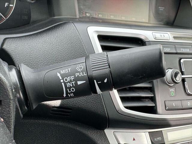 2013 Honda Accord Sdn Sport