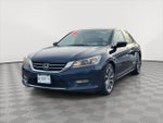 2013 Honda Accord Sdn Sport