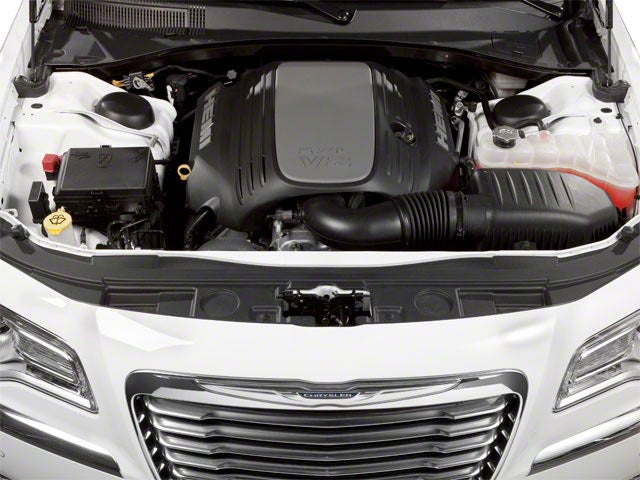 2013 Chrysler 300 Motown