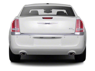 2013 Chrysler 300 Motown