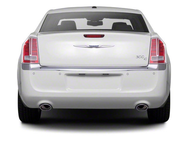 2013 Chrysler 300 Motown