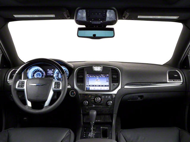 2013 Chrysler 300 Motown