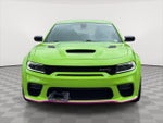2023 Dodge Charger SRT Hellcat Widebody Jailbreak