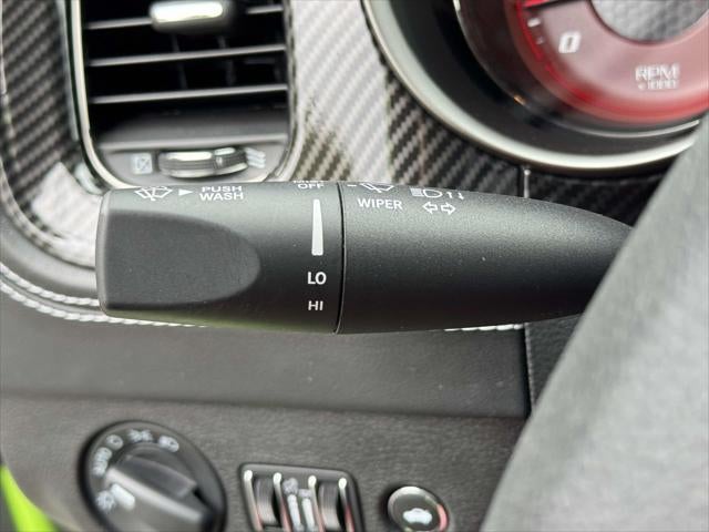 2023 Dodge Charger SRT Hellcat Widebody Jailbreak