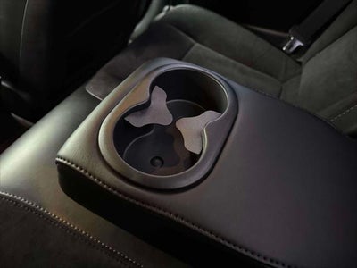 2016 Dodge Challenger R/T Scat Pack