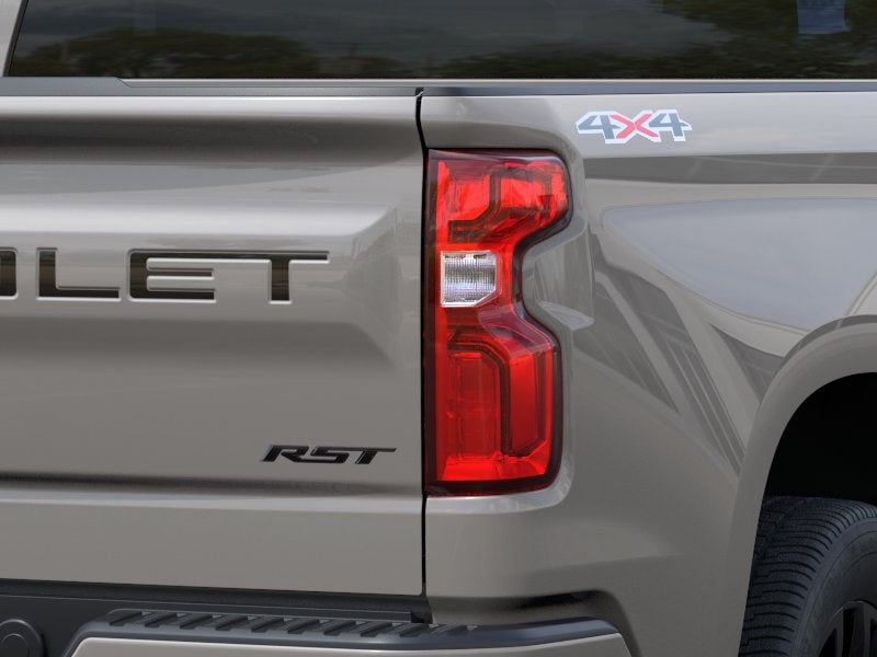 2026 Chevrolet Silverado 1500 RST - Photo 11
