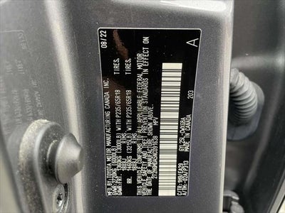 2022 Lexus RX RX 450h