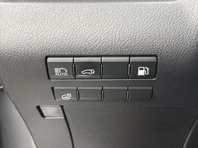 2022 Lexus RX RX 450h