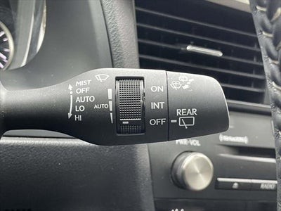 2022 Lexus RX RX 450h