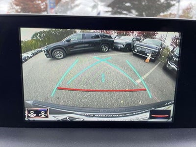 2022 Lexus RX RX 450h