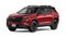 2027 Chevrolet Equinox AWD LT
