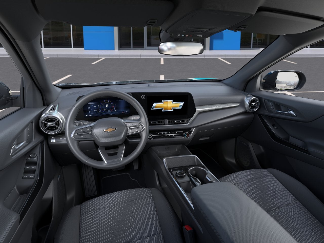2026 Chevrolet Equinox LT - Photo 15