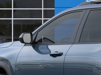 2027 Chevrolet Equinox AWD LT