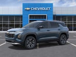2027 Chevrolet Equinox AWD LT