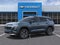 2027 Chevrolet Equinox AWD LT