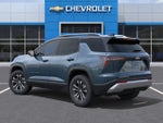 2027 Chevrolet Equinox AWD LT
