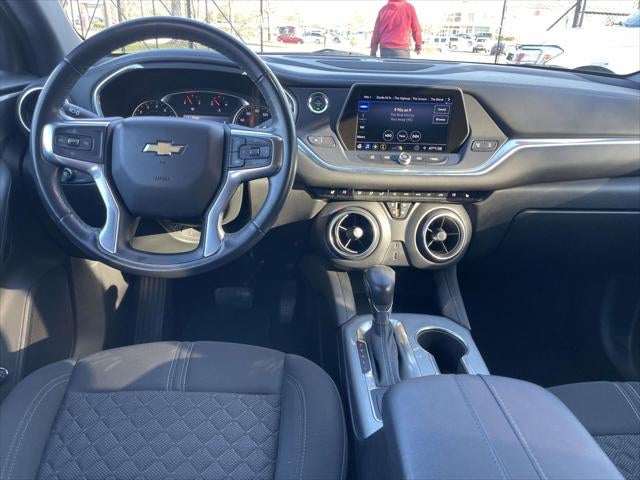 2020 Chevrolet Blazer 2LT