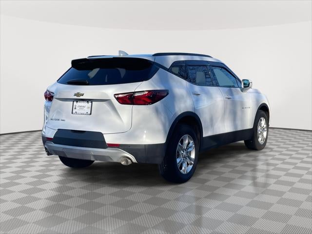 2020 Chevrolet Blazer 2LT