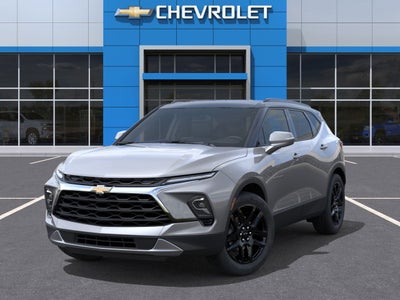 2026 Chevrolet Blazer 3LT