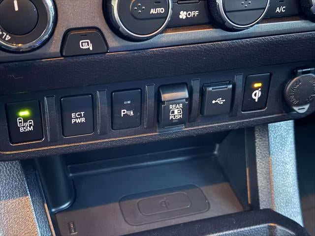 2020 Toyota Tacoma 4WD SR5