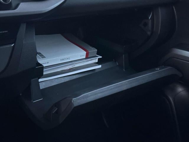 2020 Toyota Tacoma 4WD SR5