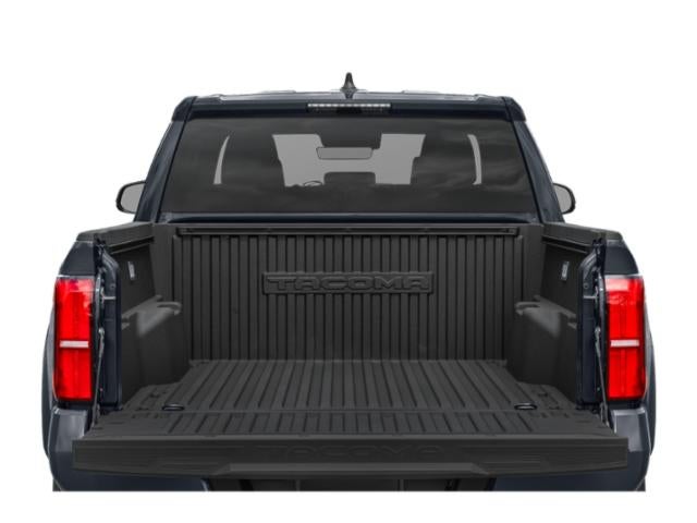 2025 Toyota Tacoma 4WD SR