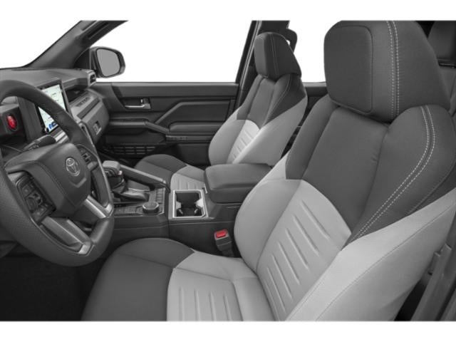 2025 Toyota Tacoma 4WD SR