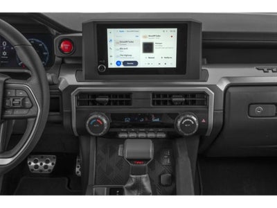 2025 Toyota Tacoma 4WD SR