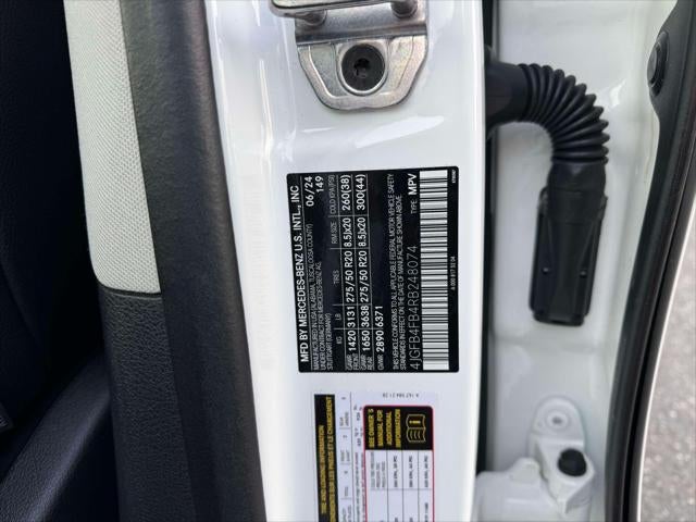 2024 Mercedes-Benz GLE GLE 350