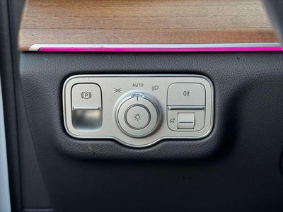 2024 Mercedes-Benz GLE GLE 350