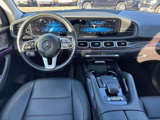 2023 Mercedes-Benz GLS GLS 450