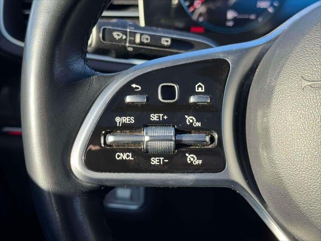 2023 Mercedes-Benz GLS GLS 450