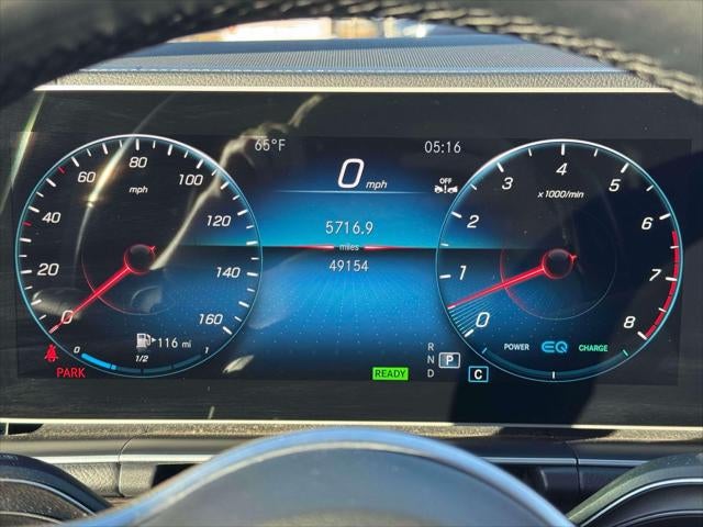 2023 Mercedes-Benz GLS GLS 450