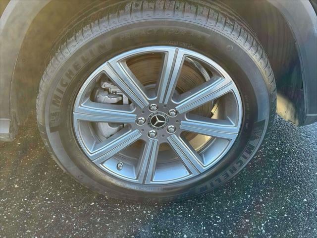 2023 Mercedes-Benz GLS GLS 450