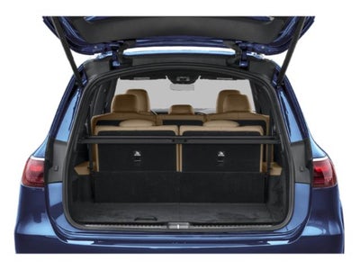 2024 Mercedes-Benz GLS GLS 580