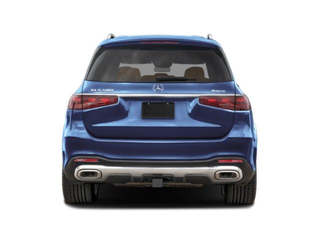 2024 Mercedes-Benz GLS GLS 580
