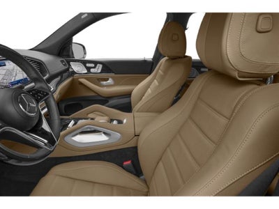 2024 Mercedes-Benz GLS GLS 580