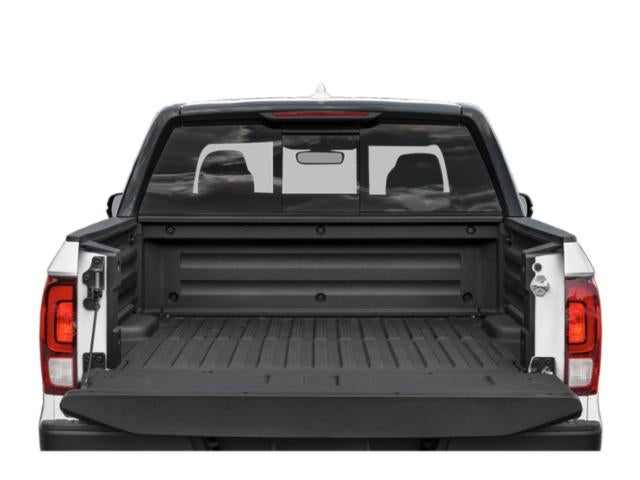 2024 Honda Ridgeline Black Edition