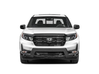 2024 Honda Ridgeline Black Edition