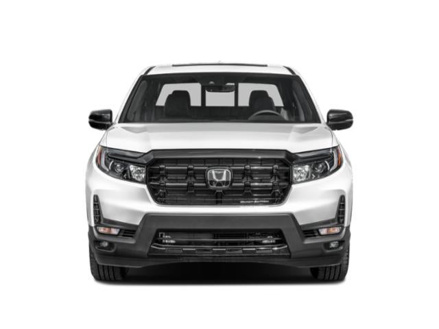 2024 Honda Ridgeline Black Edition