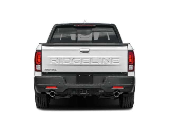 2024 Honda Ridgeline Black Edition