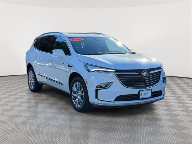 2024 Buick Enclave